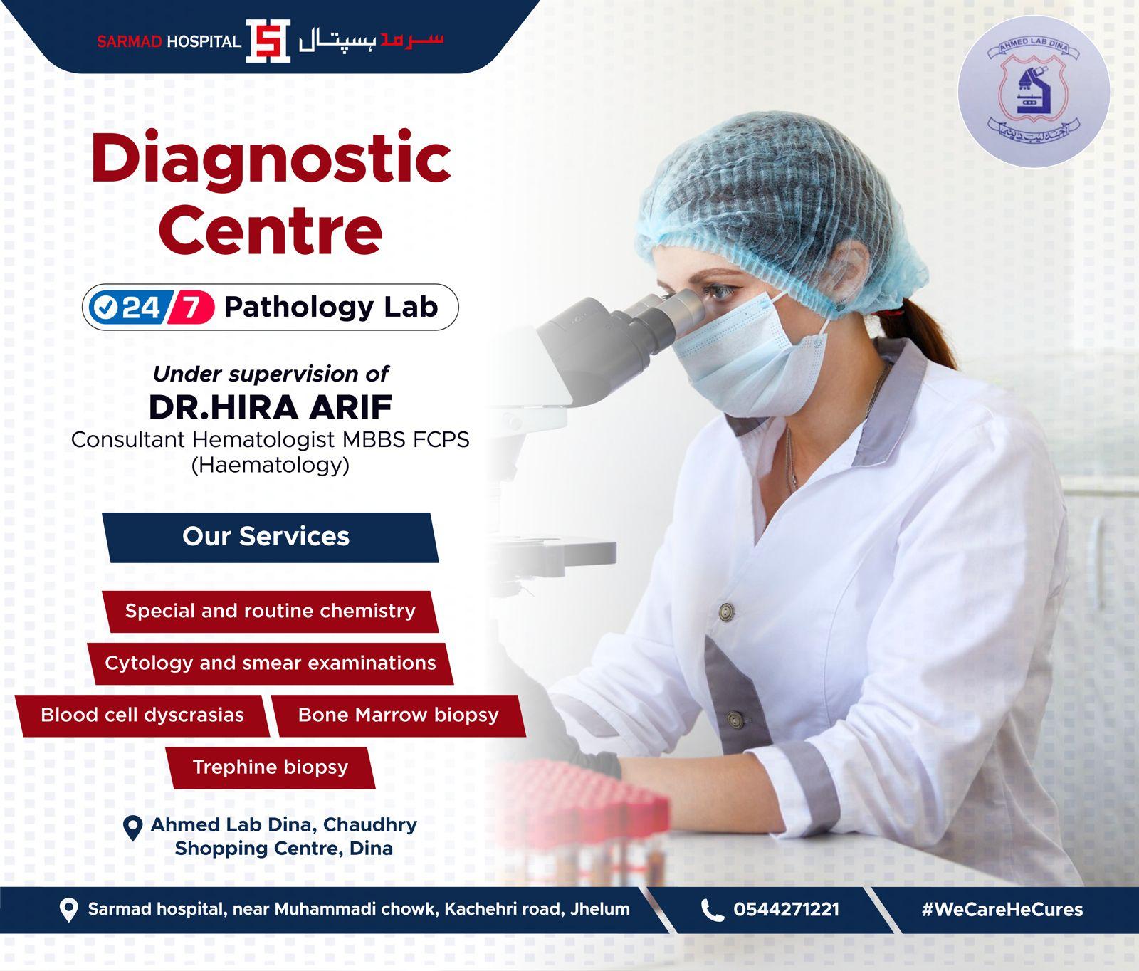 Pathology