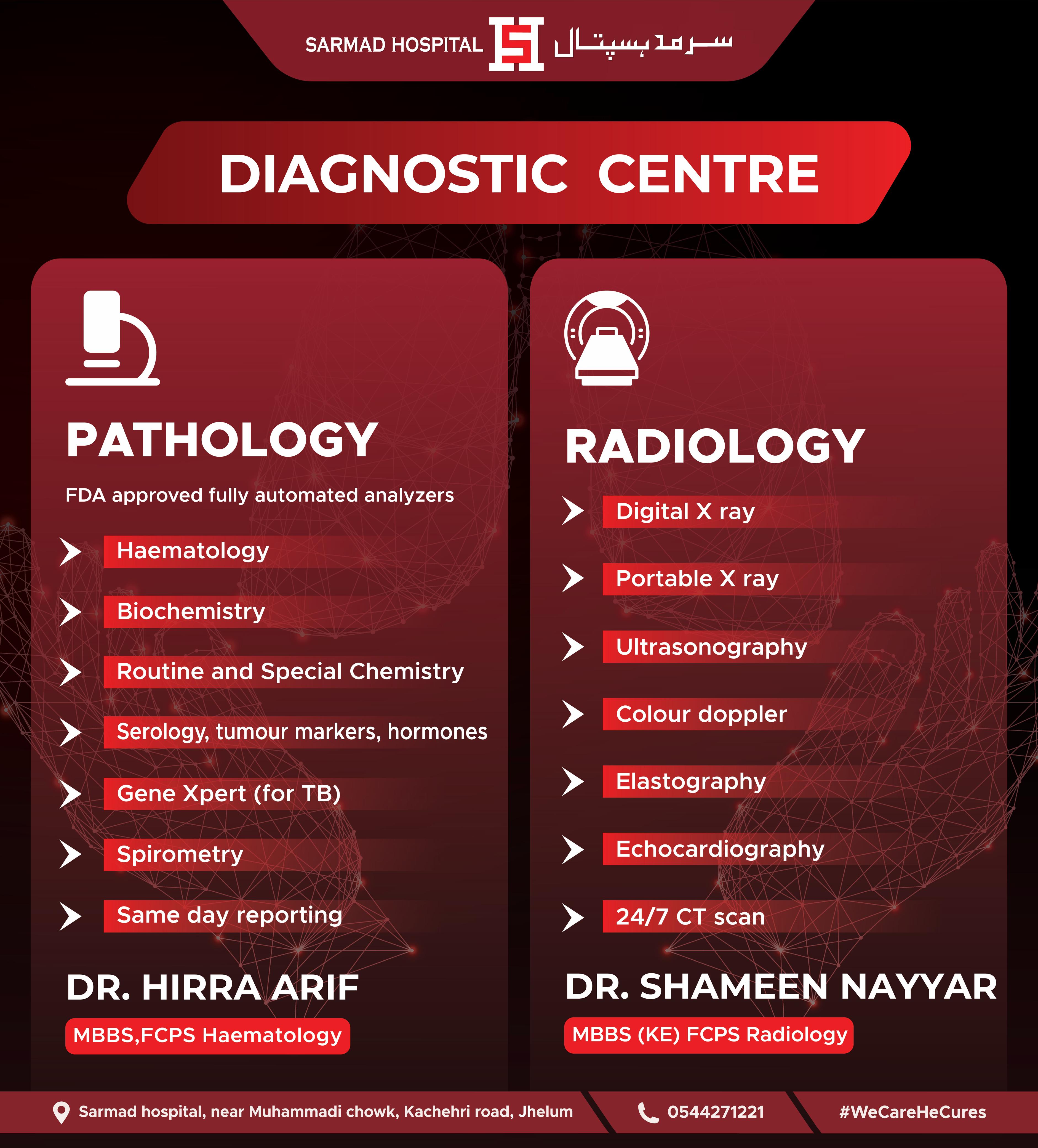 Radiology
