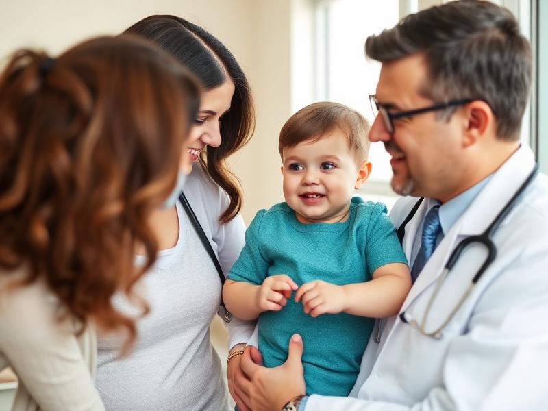 Pediatrics