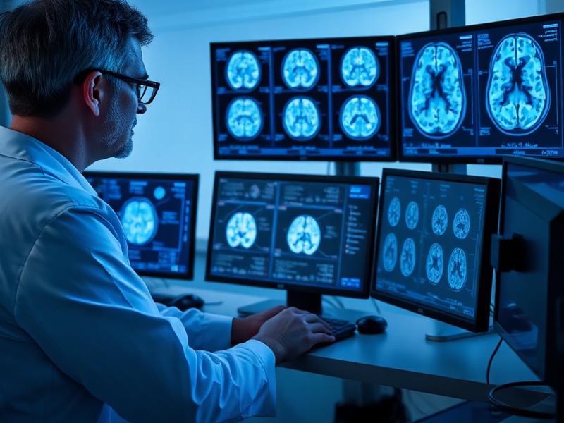 Pulmonology