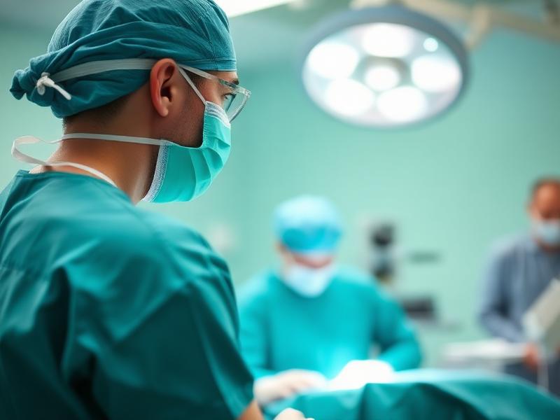 Surgery